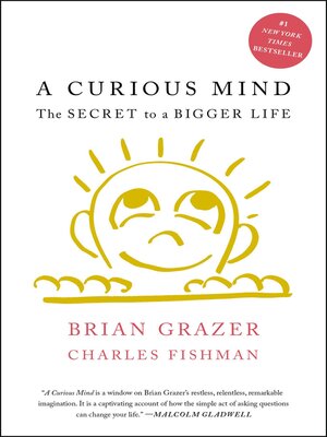 A Curious Mind - ebook